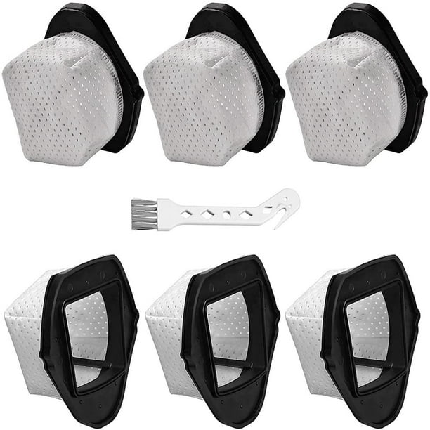 EIMELI Dust Cup Filter for Shark Cordless Hand Vacuum SV780 SV75Z