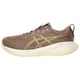 thumbnail image 1 of Zapatillas para correr ASICS Gel-Cumulus 27 para hombre talla 12.5 color gris topo/negro, 1 of 9