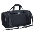 thumbnail image 1 of Preferred Nation P9560.BLK Duffel de Départ&44; Noir, 1 of 1