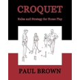 thumbnail image 1 of Croquet, 1 of 1