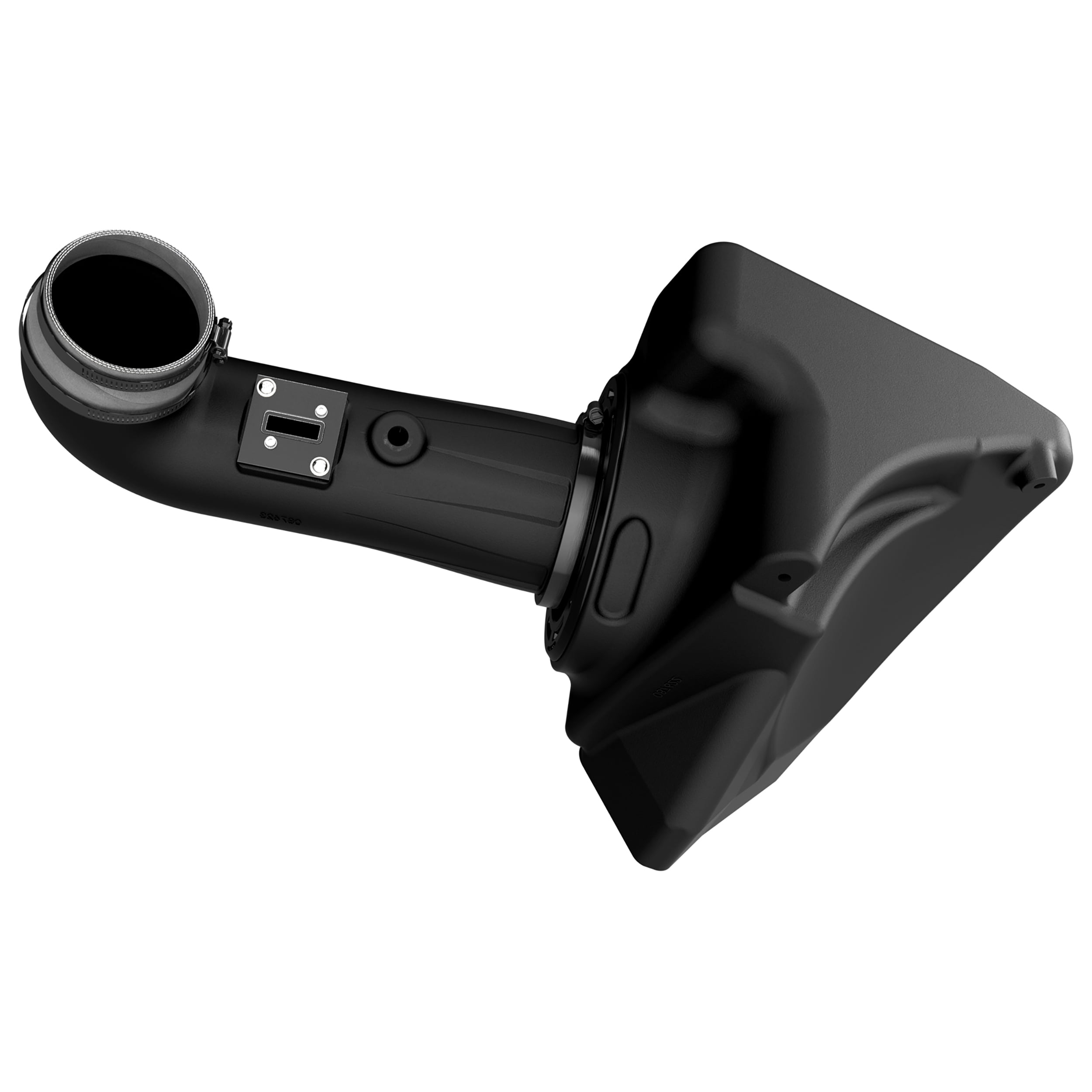 K&N Performance NextGen Cold Air Intake System: Easy Installation, Engineered to Maximize Airflow, Boost Horsepower & Torque, 50-3092