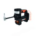 thumbnail image 1 of Bomba de aire infladora portátil Worx WX092L.9 20V Power Share, 1 of 7