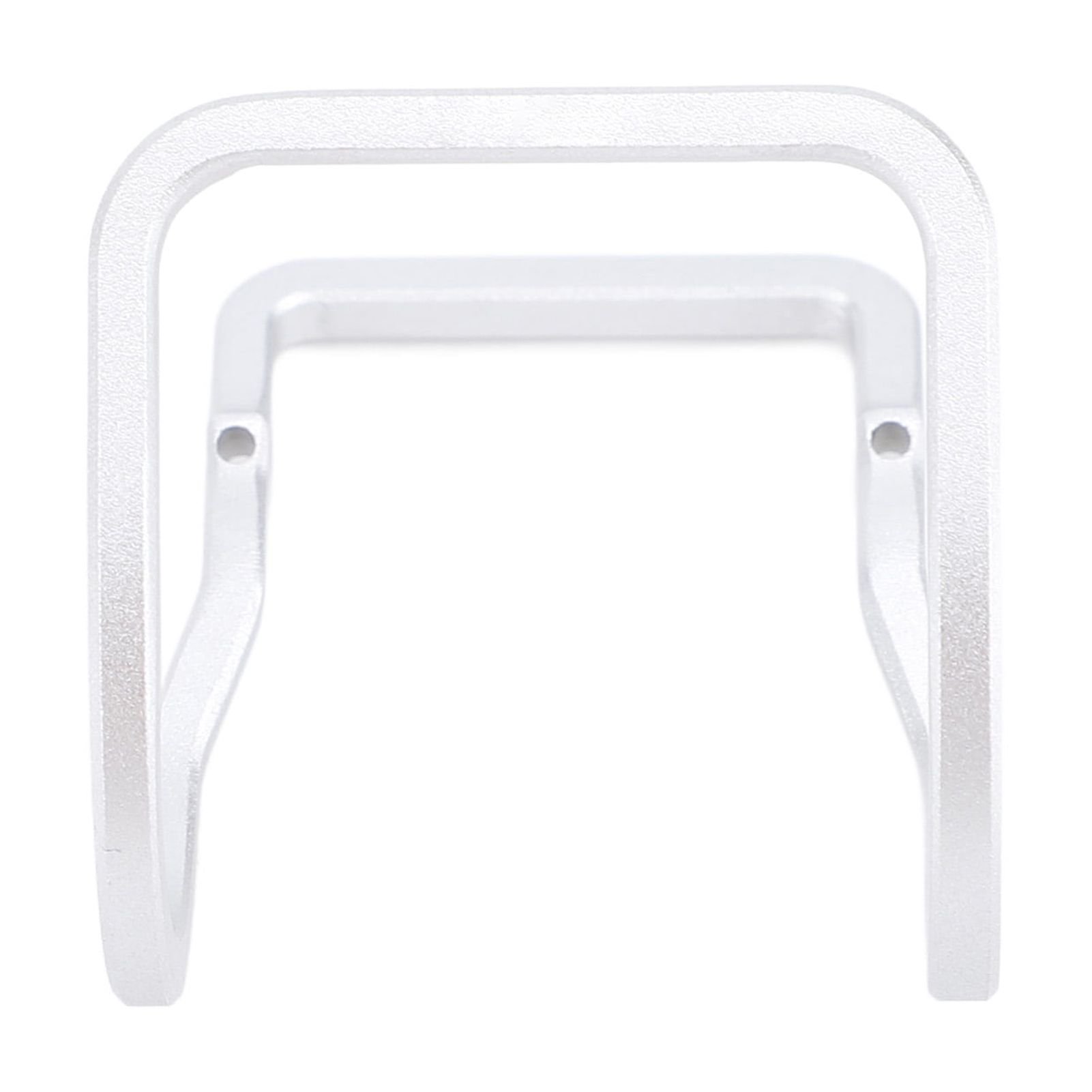 Anti Collision Metal Stabilizer Bumper for DJI NEO Lightweight Lens Guard Drone Protective Bar Silicon Aluminum Alloy Accessories, 3.5 in / 9 cm