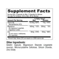 thumbnail image 6 of PrimaForce ZMA Dietary Supplement, 180 Capsules, 6 of 6