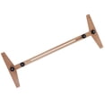 thumbnail image 1 of Stair Tread Template Tool, Impact Resistant Chemical Resistant Stairs Measuring Ruler  For Stairwell Steps, 1 of 8