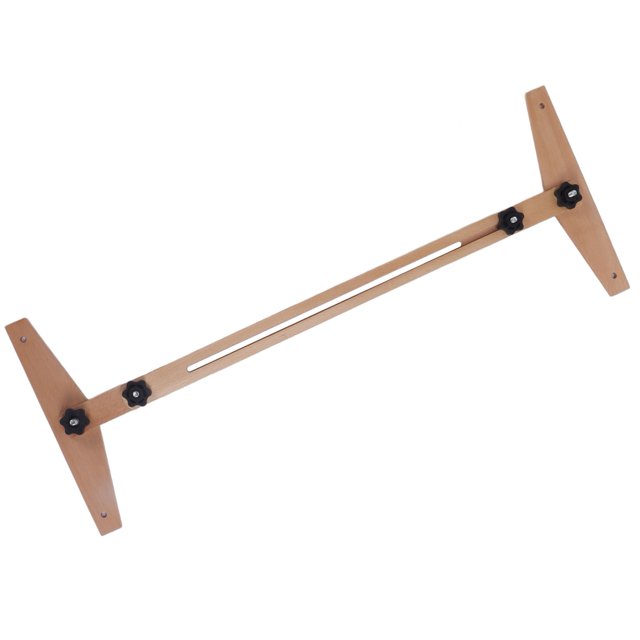 Stair Tread Template Tool, Impact Resistant Chemical Resistant Stairs Measuring Ruler For Stairwell Steps
