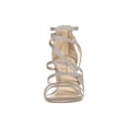 thumbnail image 3 of Jessica Simpson Stassey Champagne, 3 of 6