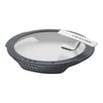 thumbnail image 3 of ZWILLING Simplify Ensemble de Casseroles, 9 Pcs en Acier Inoxydable, 3 of 10