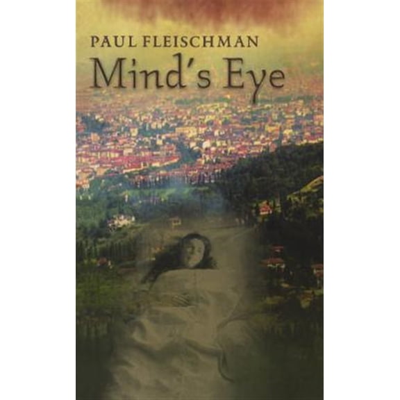 Pre-Owned The Mind's Eye : A Novel (Paperback)