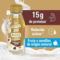 thumbnail image 3 of Leche Lala Super Food 100 cacao plátano y almendra 330 ml, 3 of 4