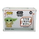 thumbnail image 4 of Figura Coleccionable Funko Pop Star Wars The Mandalorian Baby Yoda 1 Pieza, 4 of 4