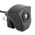 thumbnail image 3 of Front View Camera Night Vision Cam Car Forward Monitor Forward Camera Auto Accessories CCD Front View Camera Logo Embedded Waterproof Night Vision Monitor Fit For A4 A5 A6 A7 A8 Q3, 3 of 8