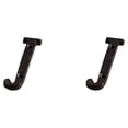 thumbnail image 2 of Redempat Metal Letters House Sign Wide Application Impeccable Door Decoration Metal Letters House Numbers Not Easy To Fade B17--J 2Set, 2 of 6