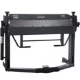 thumbnail image 4 of KAKA Pan and Box Brake Foot Clamp, Sheet Metal Folding Machine ,Folding Angle 0-135°, 50-inch, 4 of 8
