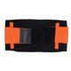 thumbnail image 1 of Cinturón de ejercicio ajustable, envoltura de madera, soporte para columna vertebral, cinturón de cintura, Corrector de postura, naranja, XL, 1 of 5
