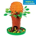 Game Zone Honey Bee Tree Game AwardWinning Fun and Exciting Tabletop