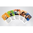 thumbnail image 3 of KosoGames Go Fish Girl Power Card Game, 52 Pieces, 3 of 5