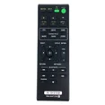 thumbnail image 2 of New Original RM-ANP109 For AV Sound Bar Wireless Subwoofer Remote Control, 2 of 5