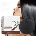 Tianxueee Deep Conditioner Natural Hair Chocolate Hair Shea Yogurt Hair ...