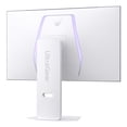 thumbnail image 4 of LG ‎32GS95UV Monitor para juegos Ultragear OLED de 32 pulgadas UHD 240 Hz 0,03 ms DisplayHDR True Black 400 AMD FreeSync Premium Pro NVIDIA G-Sync HDMI 2.1 DisplayPort Inclinación/altura/soporte girat, 4 of 5