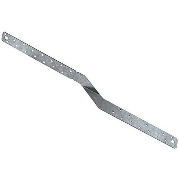 Simpson Strong-Tie Twist Strap mtw16 - Metal Connector - Pack of 100
