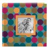 Pioneer Photo Album Pocket Designer Raised Frame Photo Album