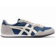 thumbnail image 1 of Onitsuka Tiger SERRANO MAKO BLUE/CREAM 1183B400.406 Unisex Sneakers Shoes, 1 of 6