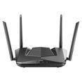 thumbnail image 1 of D-Link AX3200 Mesh Wi-Fi 6 Router, 1 of 5