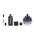thumbnail image 3 of SET BENETTON WE ARE TRIBE INTENSE 3PZS 90ML EDP SPRAY/ DESODORANTE 150ML SPRAY/ 10ML EDP SPRAY, 3 of 4