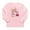 Petal Pink, variant on CafePress - Peppa Pig: Even Bigger Sister Long Sleeve Infant T Shirt - Long Sleeve Infant T-Shirt