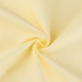 thumbnail image 3 of REGALWOVEN Cotton Pillowcases Queen Size Pillow Covers Set of 2 with Envelope Closure, Queen Yellow, 3 of 6