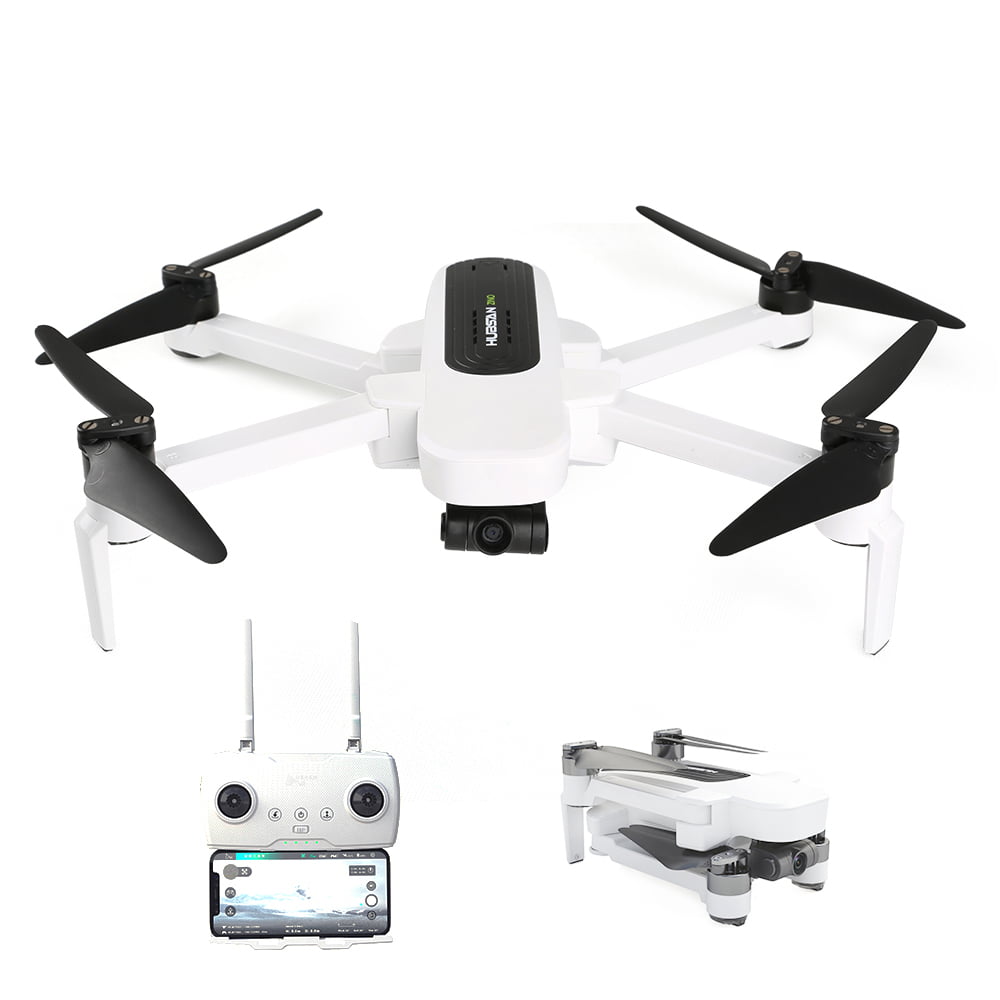 drone camera 1km range