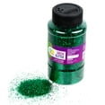 thumbnail image 3 of Go Create Sparkling Green Glitter Jumbo Shaker, 16 oz., 3 of 4