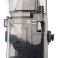 thumbnail image 4 of Fish Tank Protein Skimmer, Protein Skimmer, Plastic Removable Durable 3.5W For Fish Pond Saltwater Aquariums Aquaculture Fish Tank, 4 of 8