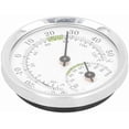 thumbnail image 3 of Dial Thermometer-Hygrometer Mini - -30~50℃ - For Refrigerator & Cigar Box, 3 of 6