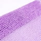 thumbnail image 4 of Toalla exfoliante de espalda de malla larga | Cinturón de esponja de baño espumoso de 30 x 80 cm para limpieza profunda | Exfoliante corporal de nailon de secado rápido, 4 of 6