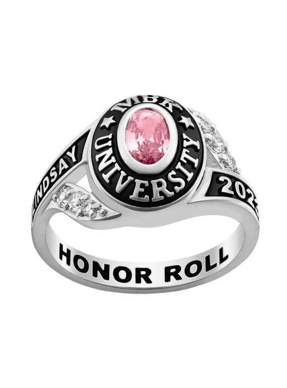 Female Class Rings - Walmart.com