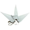 thumbnail image 2 of CEHVOM PVC Explosion Star LED Phantom Light String Christmas Tree Top Star Decorative Bluetooth App Control Music Sync Color Changing LED Christmas Light with Remote,Clearance Deals, 2 of 9