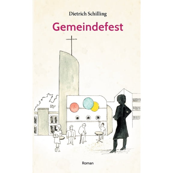 Gemeindefest (Paperback)