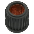 thumbnail image 2 of RAParts C5NN3517A Steering Shaft Bushing Fits Ford 2000 2120 2150 2300 230A 231 2310, 2 of 7