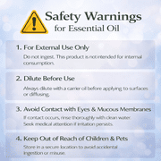 Lavender Essential Oil - 1 fl oz (30 ml) - Amber Glass Bottle w/ Euro Dropper - Therapeutic Grade - GreenHealth