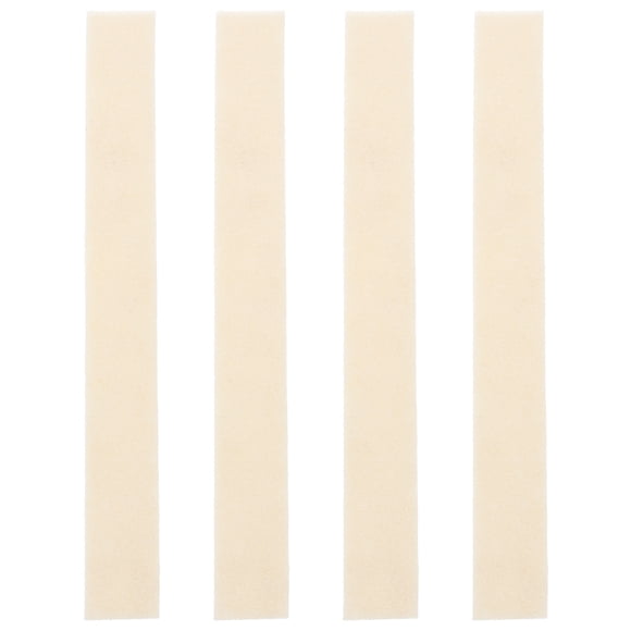 4 piezas Práctica de flauta FIENTE Clarinete Mute Trombón Trombón Silenciador Trombón