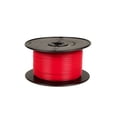 thumbnail image 3 of WirthCo Primary Wire 81125 1 Conductor; Multi-Strand; 22 AWG; Red; 100 Foot Spool; PVC Insulation/Copper Conductor, 3 of 3