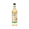 DaVinci Gourmet Organic Hazelnut Syrup, 750 ml