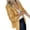 Gold, variant on Lroplie Jackets for Women Long Sleeve Womens Cardigan Sweaters Sequins Glitter Party Shiny Lapel Rave Outerwear Coat Beige 2023 L