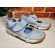 thumbnail image 4 of NEW NIKE AIR RIFT LIGHT BLUE SHOES UK 4.5 EU 38 SPLIT-TOE STRAP FASTENED SPORTS, 4 of 6