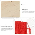 thumbnail image 3 of MasteelfCA 1 Set DIY Nail Winding String Drawing Material Festival DIY String Art Kit, 3 of 7