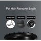 thumbnail image 2 of Limpiador eléctrico para quitar el pelo de perros y gatos, cepillo de aseo, peine, recortador al vacío, 2 of 5