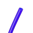 thumbnail image 3 of Uxcell 0.16'' x 0.31''x 3.3ft Tubing Tube Air Hose Pipe for Pump Transfer Silicone Blue 1pcs, 3 of 5