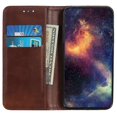 thumbnail image 2 of Pour OnePlus 13 Étui Portefeuille en Cuir Fendu à Rabat, 2 of 5